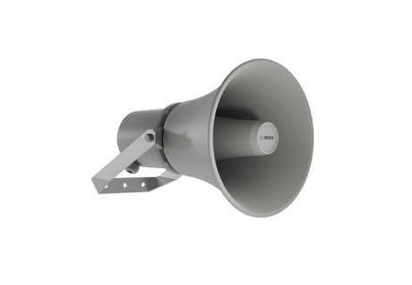 Aluminum Horn Loudspeaker, 30W